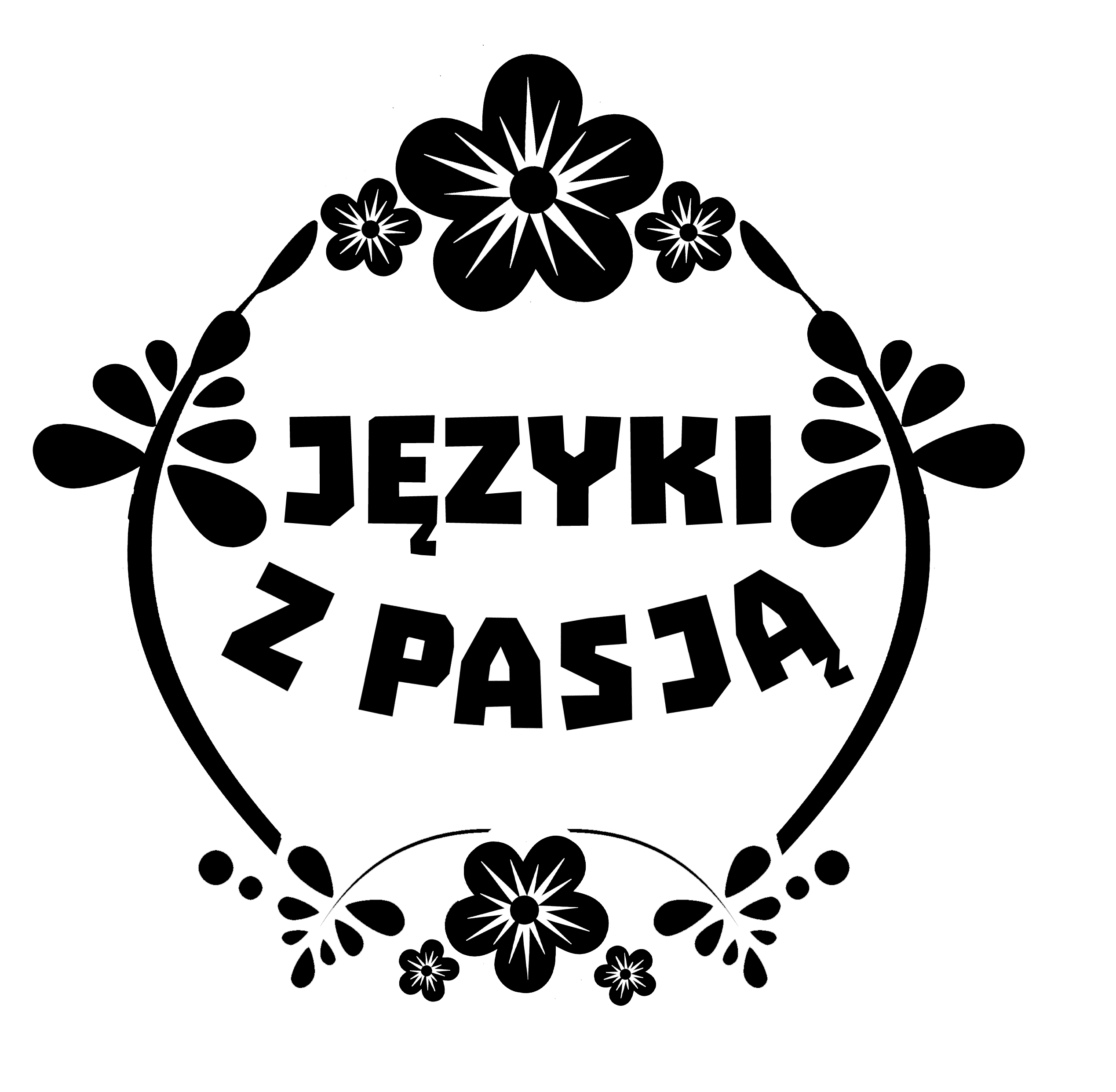 Języki z pasją