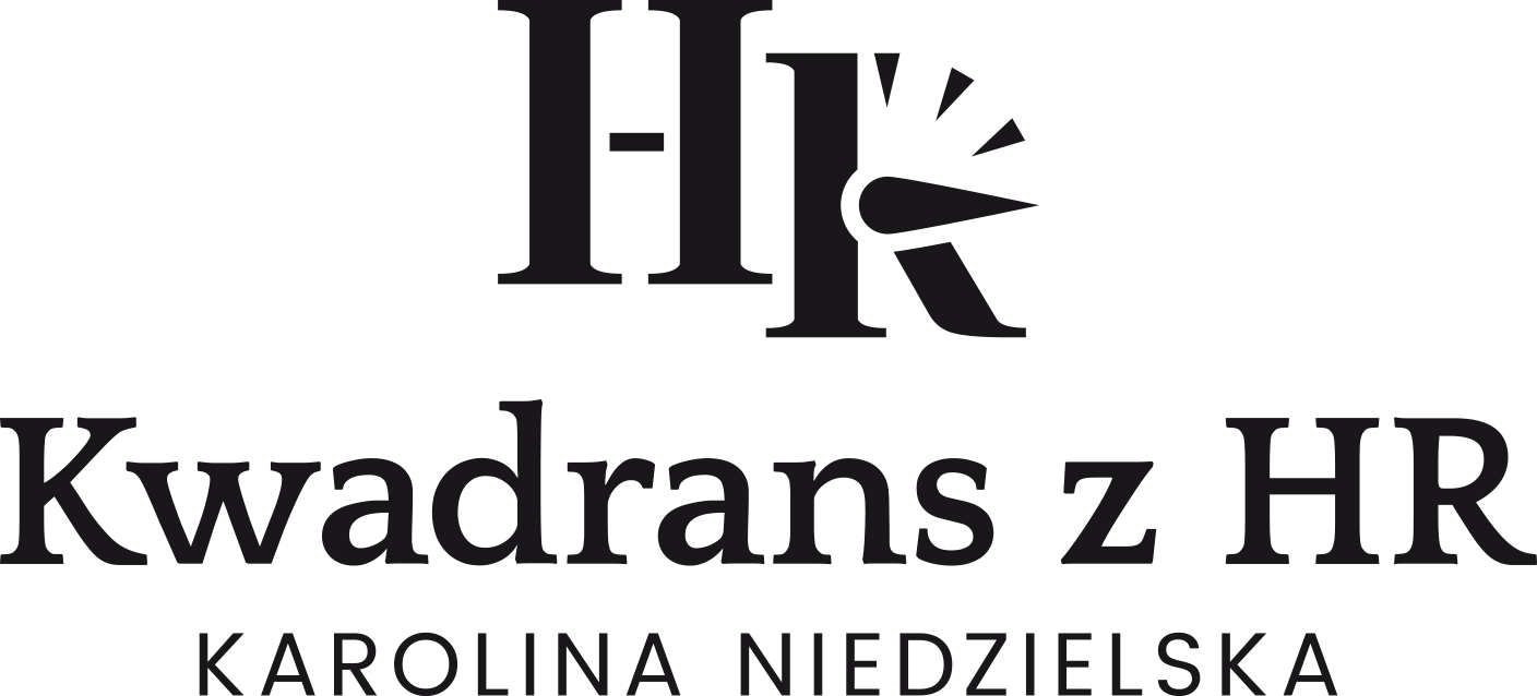 Kwadrans z HR Karolina Niedzielska